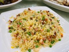 扬州炒饭-百乐门喜宴(海珠广场华厦店)