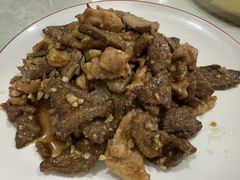 -逢春菜馆天津菜(胜利路店)