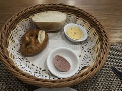 -柏斯图德国餐吧(馆陶路德国风情街店)