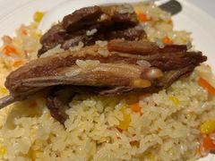 -西域阿里马新疆菜·清真(桂花路店)