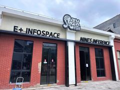 -E+有冰工厂·昆仑寒宫2(五角场店)