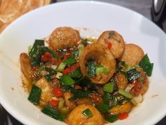 -费大厨辣椒炒肉(黄兴中心广场店)