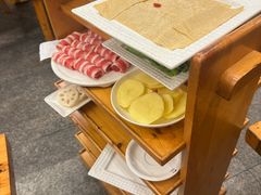 -老码头火锅(玉林店)