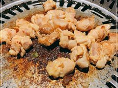 -盛江山自助料理(奥莱锦辉购物广场店)