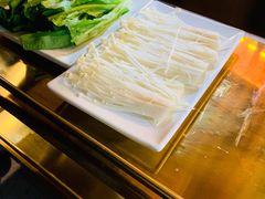 -大明铜锅·烤涮坊·烧烤(总店)
