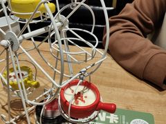 -豪客来牛排(金鼎广场店)