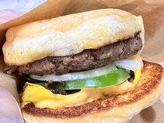 -魏斯理汉堡(西安沣东吾悦店)