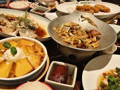 -新白鹿餐厅(城西银泰城店)