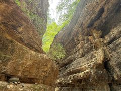 -龙门涧景区