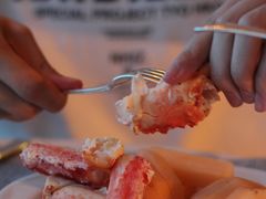 -广州四季酒店·意珍·意式自助餐