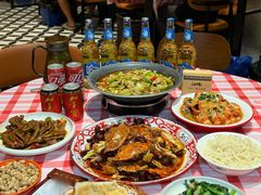 -江味龙虾馆·裸蓝龙虾(南山店)