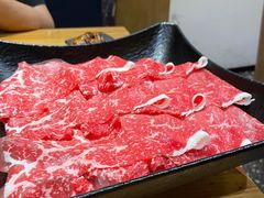 -水林间·寿喜烧自助(仙林金鹰店)