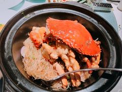 -皇朝会.经典传统粤菜(外滩店)