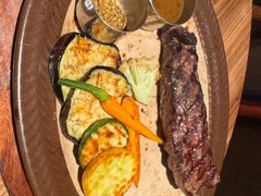 -半秋山西餐厅(巴南万达广场店)