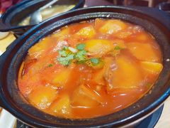 -川天喉重庆江湖菜