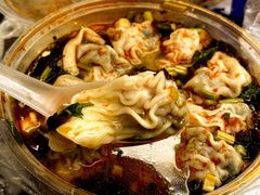-学府小吃一条街(北大门商业街店)