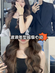 -东梵造型·烫发染发接发连锁SALON