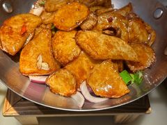 -绿茶餐厅(北京世纪金源店)