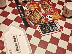 -鱼酷活鱼烤鱼(信息城店)