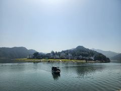 -新安江山水画廊风景区