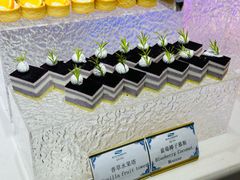 -青岛蓝海大饭店·爱琴海自助餐厅(崂山店)