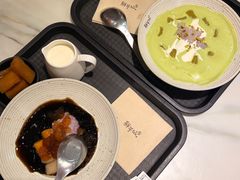 -鲜芋仙(中华广场店)