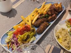 -La Medina餐厅(亮马河南路店)