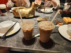 -炊烟小炒黄牛肉(浦东世纪汇店)