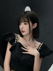 -New Fashion发型定制