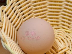 无菌蛋-牛匠和牛寿喜锅(西安总店)