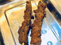 -清真·玛丽亚新疆菜主题餐厅(浙江中路店)