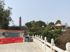 -广州莲花山旅游区