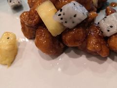 -菩提树·素食餐厅(汇智国际商业中心店)