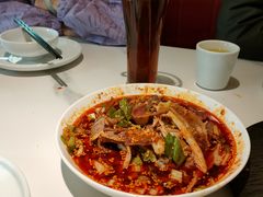 -夫妻肺片·中华老字号·正宗川菜(春熙路店)