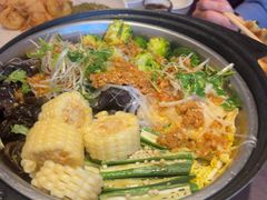 -润泽园饭庄(中山路店)