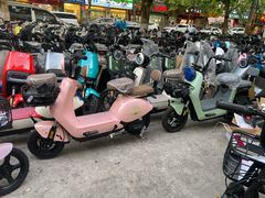 -雅迪电动车(北艾路店)