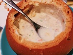 -港丽餐厅(高德置地店)