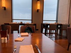 -嘉定凯悦·咖啡厅