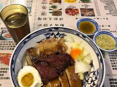 金牌四宝饭-尖沙咀茶餐厅(永泰店)