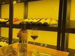 -ibarrel爱杯·bistro&brunch(江宁路店)