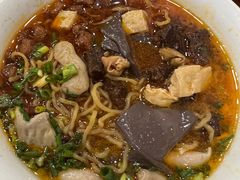 -蒋家肠旺面馆老店(合群路店)