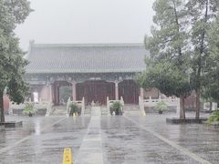 -历代帝王庙博物馆