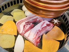 -香猪坊韩国烤肉专属门店(魏公村店)