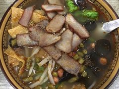 -韦记螺蛳粉(NO2店)