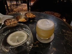 -记者俱乐部酒吧(北京瑞吉酒店)