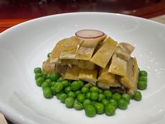 -聚宾楼·烤鸭·家宴(科技三路店)