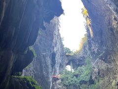 -英西峰林·洞天仙境
