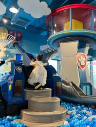 -尼克Playtime(欢乐海岸店)