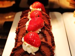 IMG_5870-上海波特曼丽思卡尔顿酒店