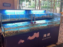 -佰园全日西餐厅-厦门佰翔软件园酒店